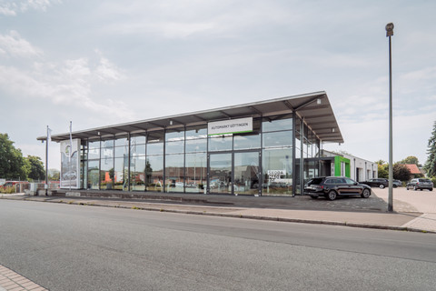 Automarkt Göttingen GmbH